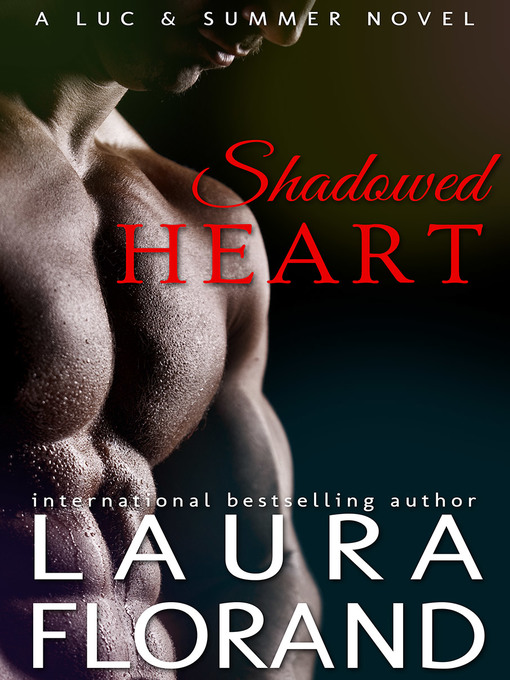 Cover image for Shadowed Heart
